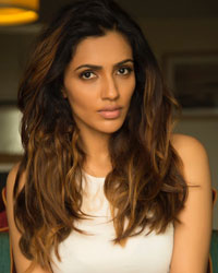 Akshara Gowda